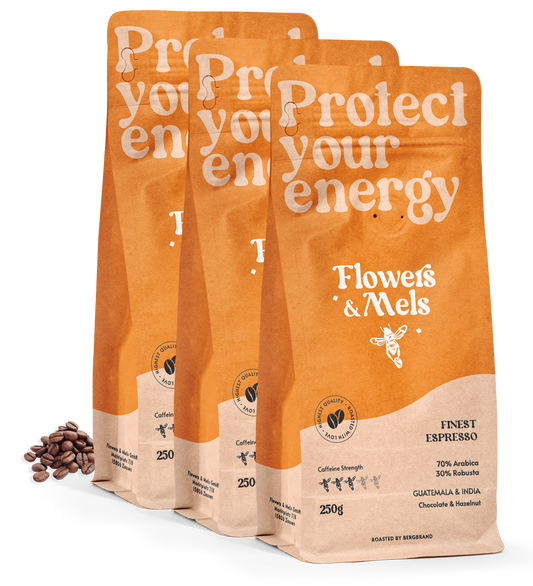 Full Trio Protect - 3x250g Vorteilspaket